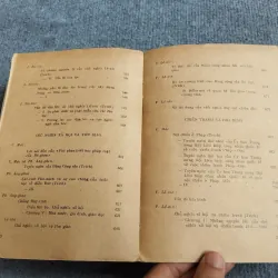 TRÍCH TÁC PHẨM KINH ĐIỂN VỀ CHỦ NGHĨA XÃ HỘI KHOA HỌC TẬP II 688813