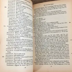 Plays and Fragments - Menander 787648