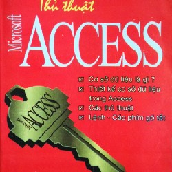 Thủ thuật Access