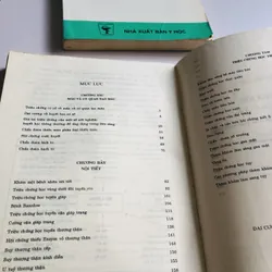 BỘ 2 CUỐN NỘI KHOA CƠ SỞ  714808