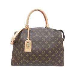 Túi Louis Vuitton Monogram Grand Palais MM M45898