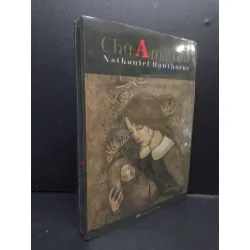 [Sách Cũ SCGR] Chữ A màu đỏ mới 100% HCM2105 Nathaniel Hawthorne SÁCH VĂN HỌC