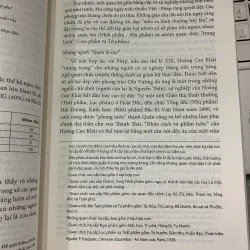 BA THẾ HỆ TRÍ THỨC NGƯỜI VIỆT (1862 - 1954) - GS. TRỊNH VĂN THẢO 299385