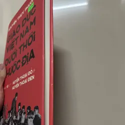 Giáo Dục Việt Nam Dưới Thời Thuộc Địa Pháp 573411