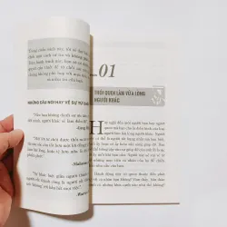 Nghệ Thuật Từ Chối - Cách Nói Không Mà Vẫn Có Được Sự Đồng Thuận 759042