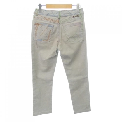【Khuyến mãi áp dụng】Quần jeans CHANEL 651432
