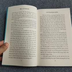 MIO, CON TRAI TA - ASTRID LINDGREN 552735