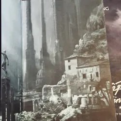 Combo 2 tập muôn kiếp nhân sinh (bìa cứng) 708052