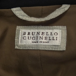 BRUNELLO CUCINELLI Jacket - Hàng hiệu Authentic 897789