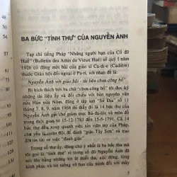 Kể chuyện vua quan nhà Nguyễn 1040430