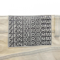 【Mã giảm giá】Váy FENDI 655536