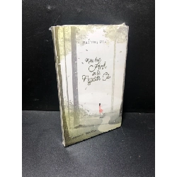 Nếu biết anh sẽ là người cũ Hashtag Dawn mới 100% rách seal HCM1011 Rebooks.vn