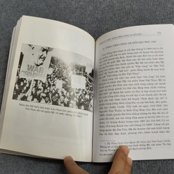 TỔNG TIẾN CÔNG VÀ NỔI DẬY NĂM 1968 540705