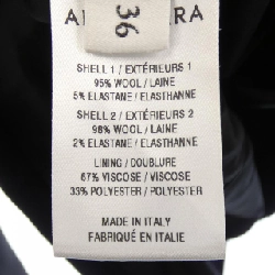 【Mã giảm giá】Áo khoác ALTUZARRA 643590