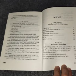 NGUYỄN TRÃI TRÊN ĐẤT THANH 991154