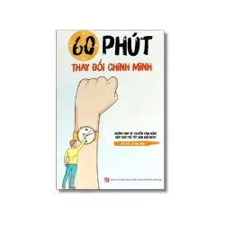 60 phút thay đổi chính mình - Lê Mai Anh