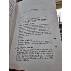 BUDDHA DOCTRINE OF SUFFERING AND SALVATION (Vol 1,2) - Edited by V. Nithiyanandam