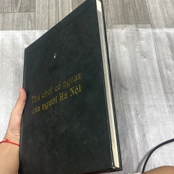 Thú chơi cổ ngoạn của người Hà Nội 521838