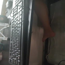 Bàn phím cơ FPT