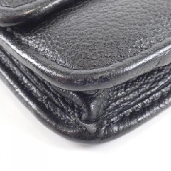 Ví xách dây chuyền Chanel Butterfly Line 46502 623504