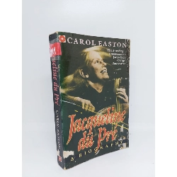 Jacqueline du Pre Carol Easton 1991 HCM0809 Rebooks.vn