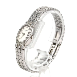 Vacheron Constantin Damier d'Or WG/D･11P 25631/332G WG Quartz - Hàng hiệu Authentic 875967