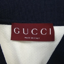 Gucci GUCCI 787814 XKD20 Áo polo - Hàng hiệu Chính hãng 891625