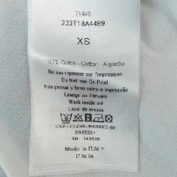 Áo thun CHRISTIAN DIOR - Hàng hiệu Authentic 826718
