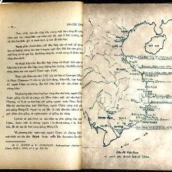 DÂN TỘC CHÀM LƯỢC SỬ - Tác giả DOHAMIDE, DOROHIEM 1031765