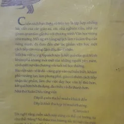 PHÂN TÍCH BÌNH GIẢNG VĂN HỌC chọn lọc 701063