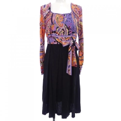 【Mã giảm giá】Thời trang Leonar LEONARD FASHION Đầm