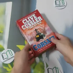 Corsair - Clive Cussler & Jack Du Brul 1027595