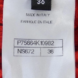 CHANEL LOOK60 P75664K10982 23K Áo len - Hàng hiệu Chính hãng 824938