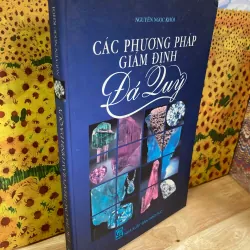 Các Phương Pháp Giám Định Đá Quý - Nguyễn Ngọc Khôi