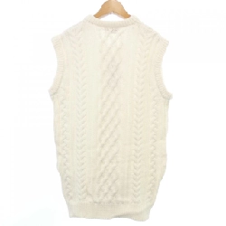 ザニューハウス THE NEWHOUSE Áo gile - Hàng hiệu Authentic 815605