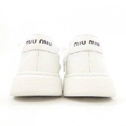 Giày thể thao MIU MIU - Hàng hiệu Authentic 827840