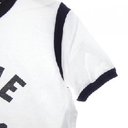 Áo thun CELINE 16BOXY 2X97A671Q thời kỳ Eddie - Hàng hiệu Chính hãng 824481