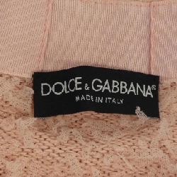 Dolce & Gabbana DOLCE&GABBANA F3C15K/F38R1 Áo khoác - Hàng hiệu Chính hãng 816277