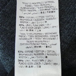 Áo khoác SALVATORE FERRAGAMO - Hàng hiệu Authentic 898384