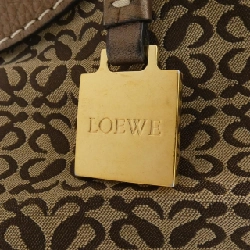 Túi đeo vai Loewe 610197