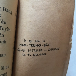 (1966) Ánh Sáng Trên Đường Đạo - Hội Thông Thiên Học Việt Nam 408567
