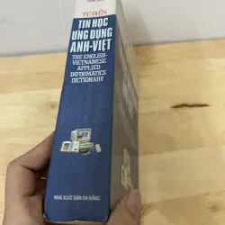 Từ Điển Tin Học Ứng Dụng Anh -Việt 753134