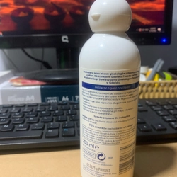 Dung dịch vệ sinh Ziaja Intima (xanh đậm) 200ml chính hãng nguyên tem 272868
