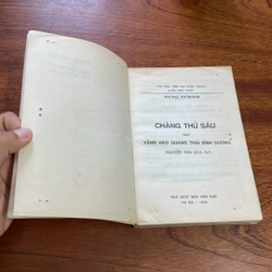 II Chàng Thứ Sáu Hay Vầng Hào Quang Thái Bình Dương - Michel Tournier - 1996 504470