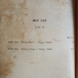 Nhật ký Diên An - Tập 2 🌻 576620