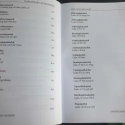 Trang Nghiêm Toàn Diện - Chú Giải Tạng Luật 712113