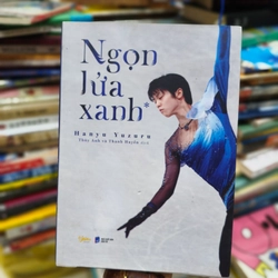 Ngọn lửa xanh tập 1 🌱