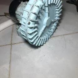 Quạt hút chân không và thải không khí nhật bãi 800406