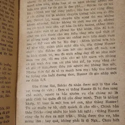 Tiểu thuyết "Bão táp" (nhà văn - nhà báo Xô Viết Ilya Ehrenburg) 788802