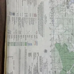 Bản đồ xưa PLEI NEH 997977